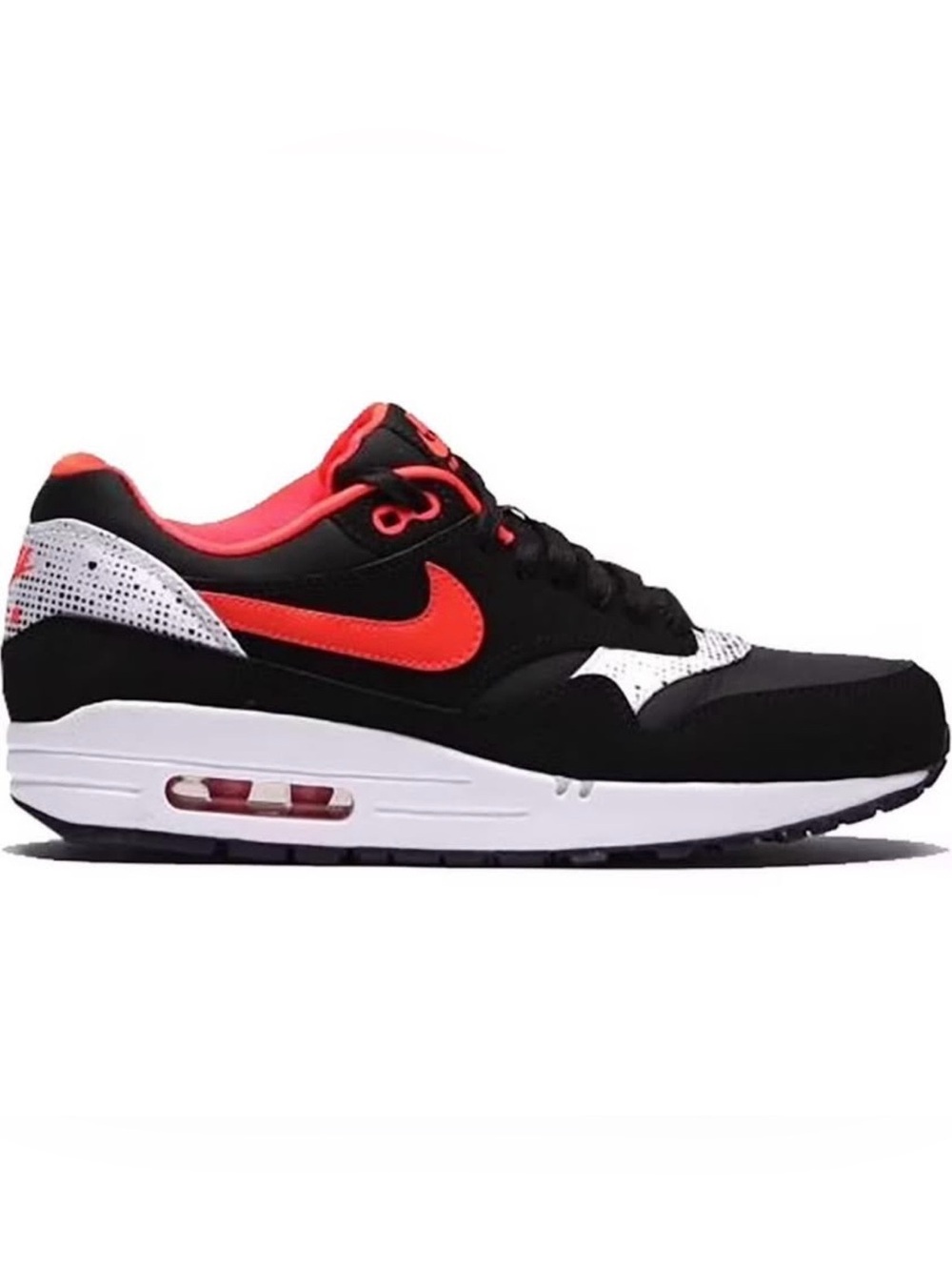 Nike Air Max 1 Valentine's Day Queen Of Hearts Women’s Sneakers